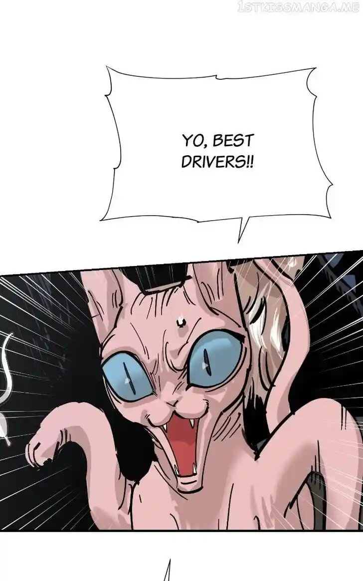 Zipsa Rangers Ch.080