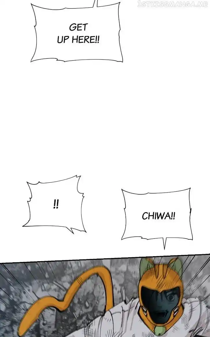 Zipsa Rangers Ch.080