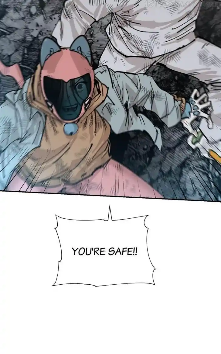 Zipsa Rangers Ch.080