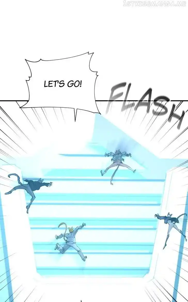 Zipsa Rangers Ch.080