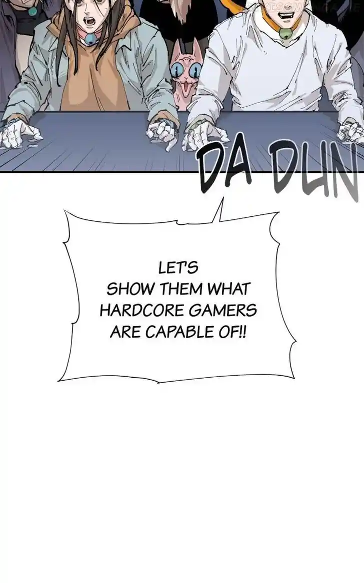 Zipsa Rangers Ch.080