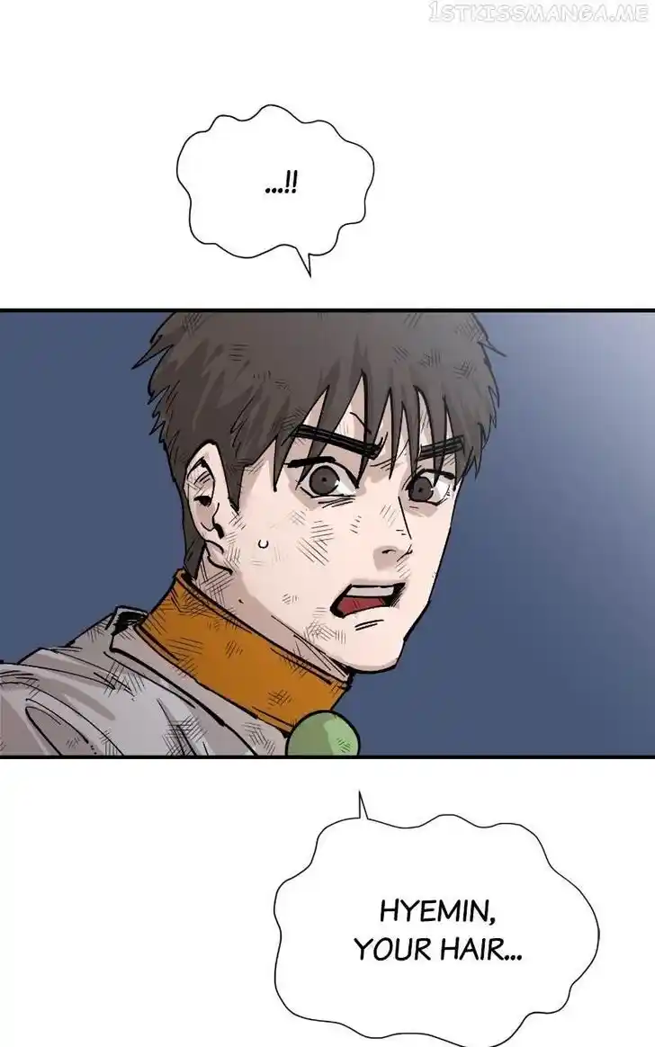 Zipsa Rangers Ch.080