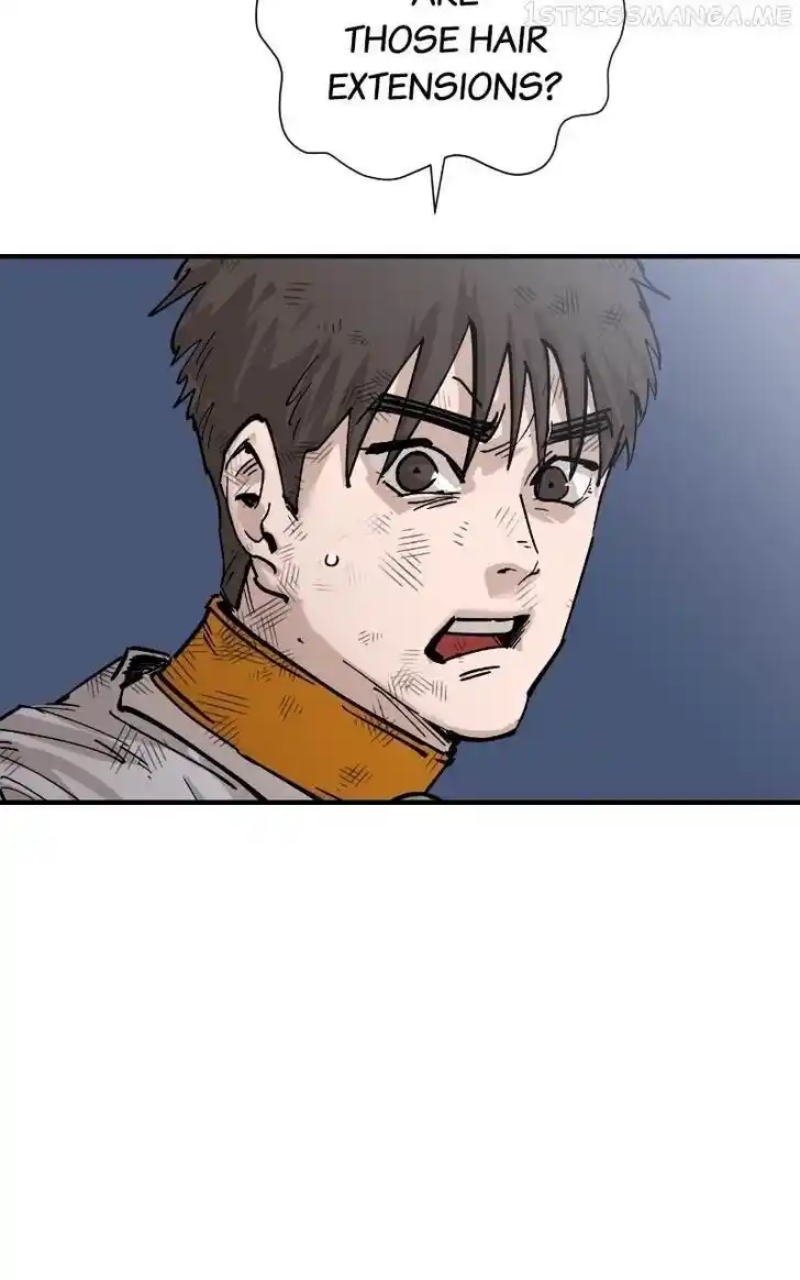 Zipsa Rangers Ch.080