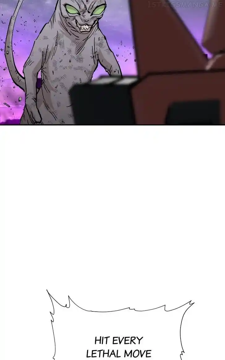 Zipsa Rangers Ch.080