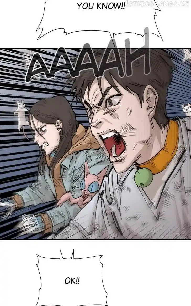 Zipsa Rangers Ch.080