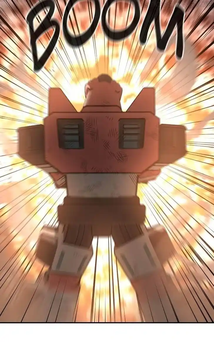 Zipsa Rangers Ch.080