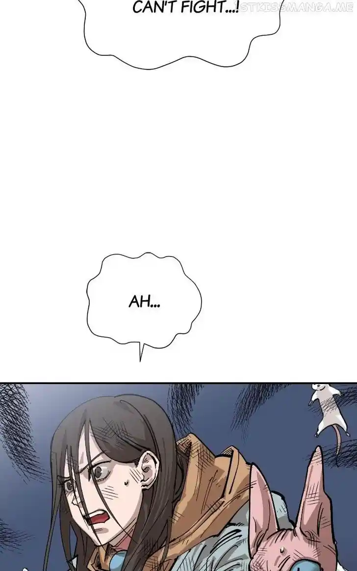 Zipsa Rangers Ch.080