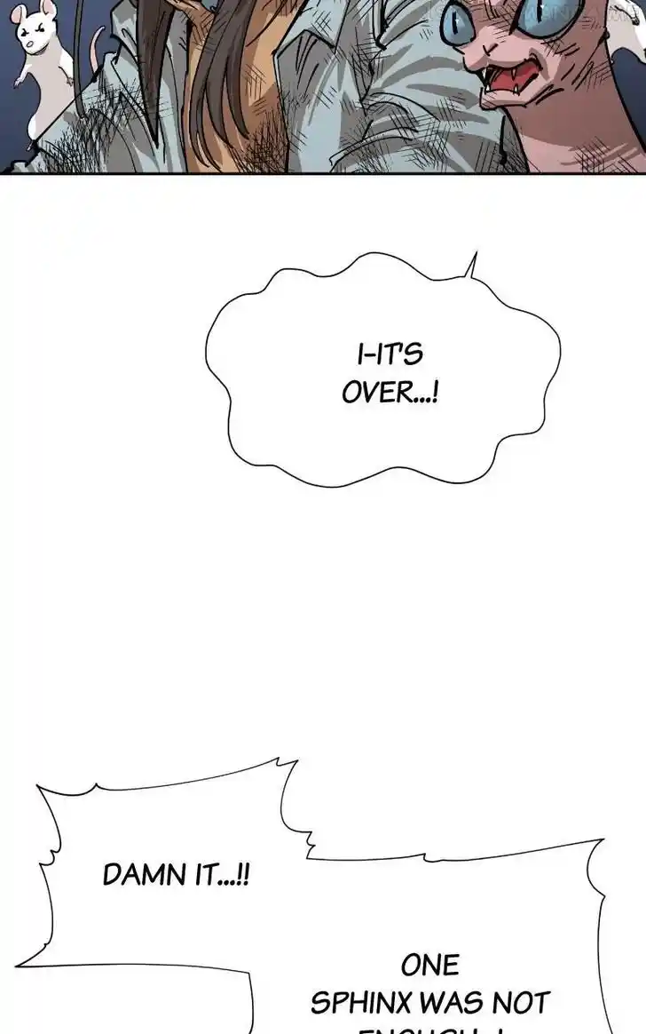 Zipsa Rangers Ch.080