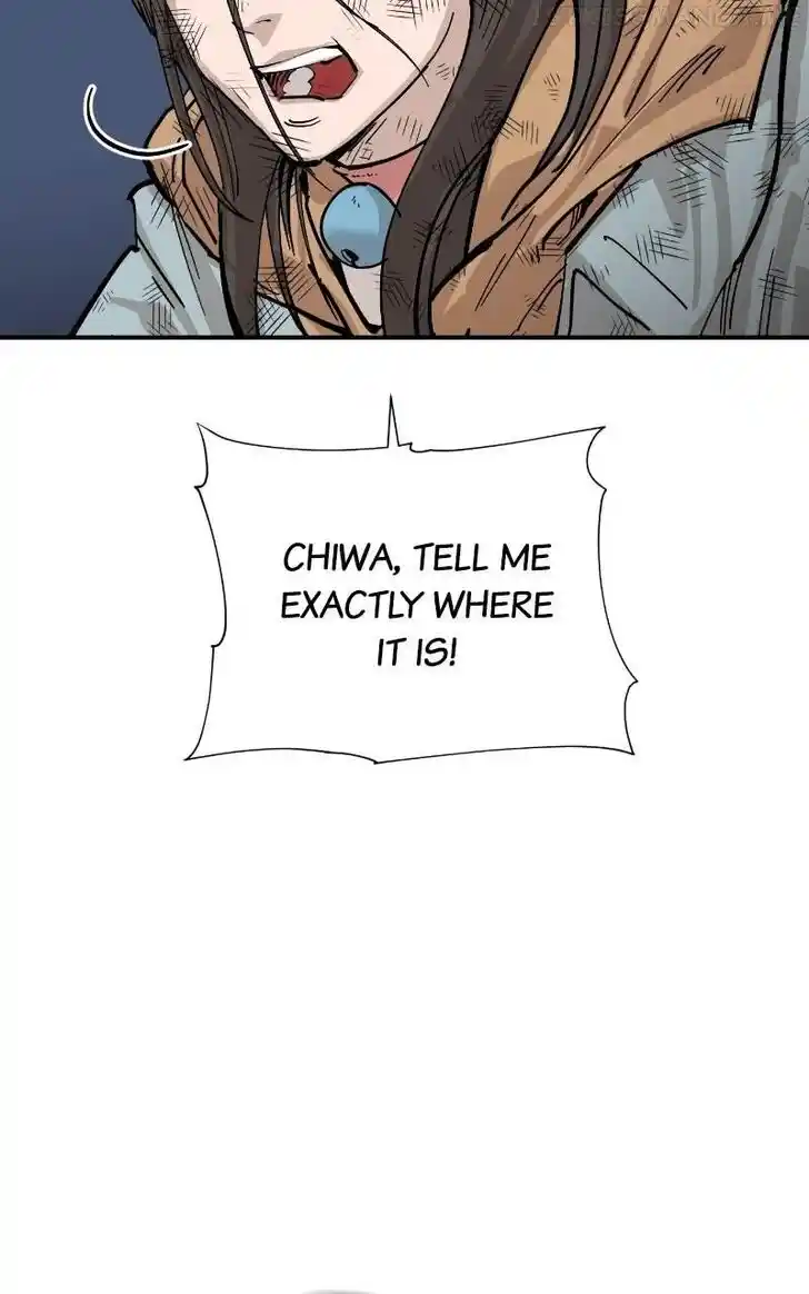 Zipsa Rangers Ch.080