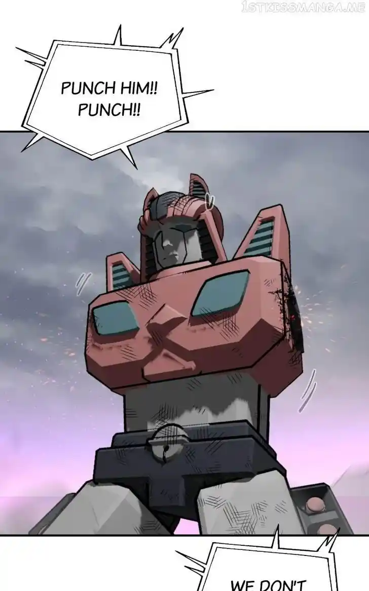 Zipsa Rangers Ch.080