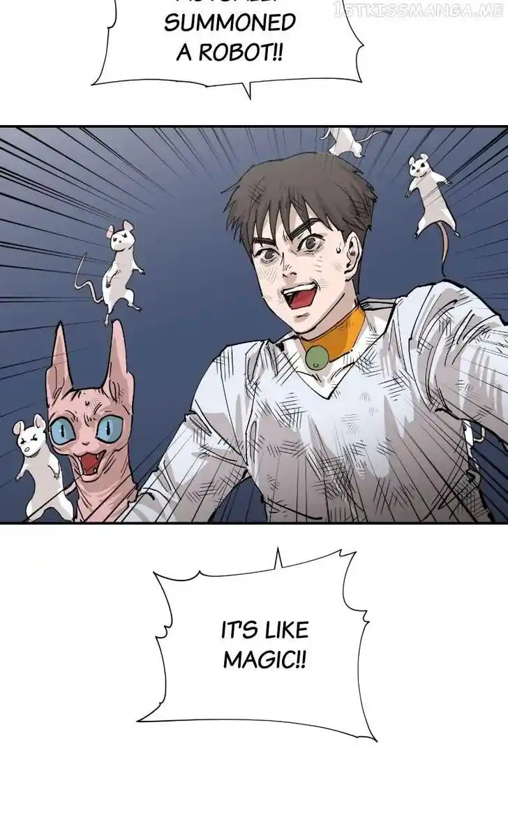 Zipsa Rangers Ch.081