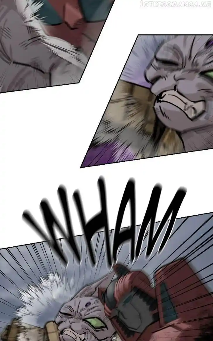 Zipsa Rangers Ch.081