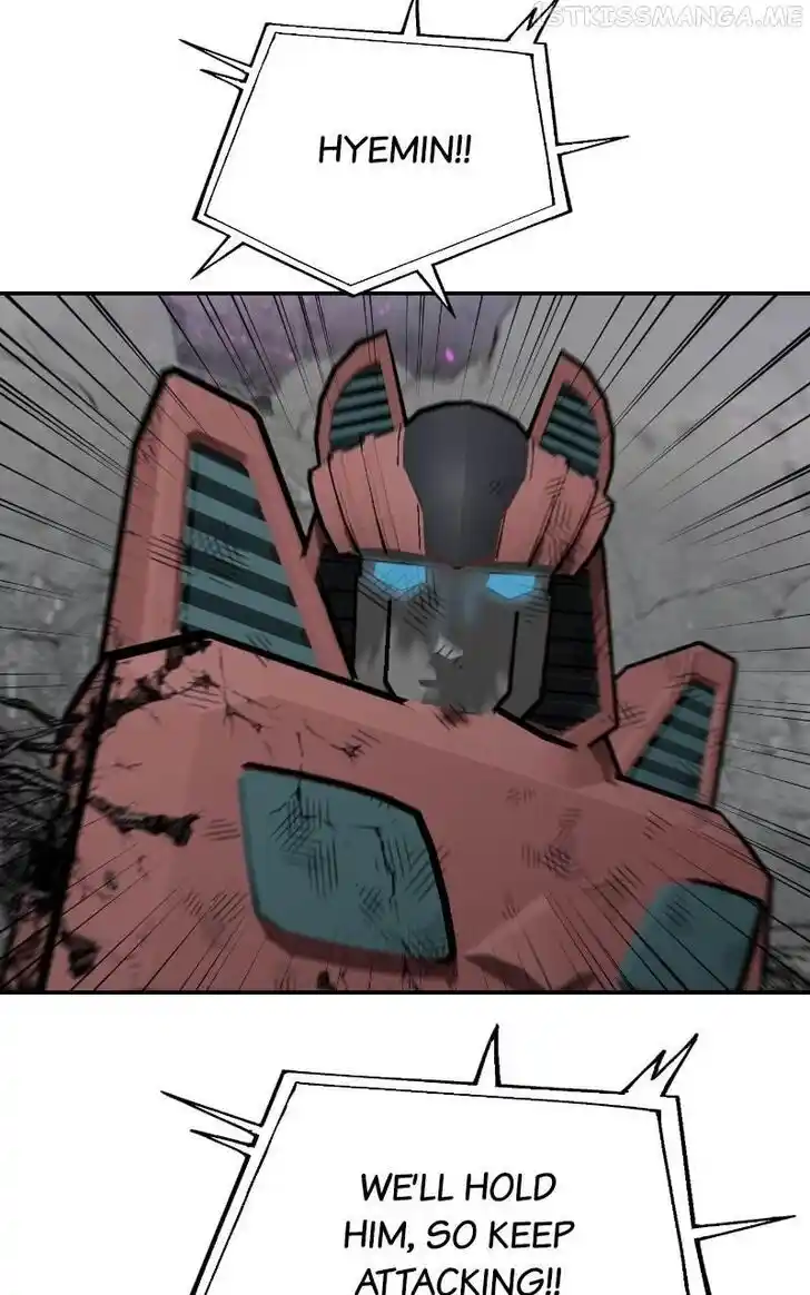 Zipsa Rangers Ch.081