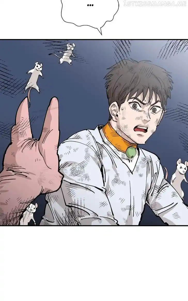 Zipsa Rangers Ch.081