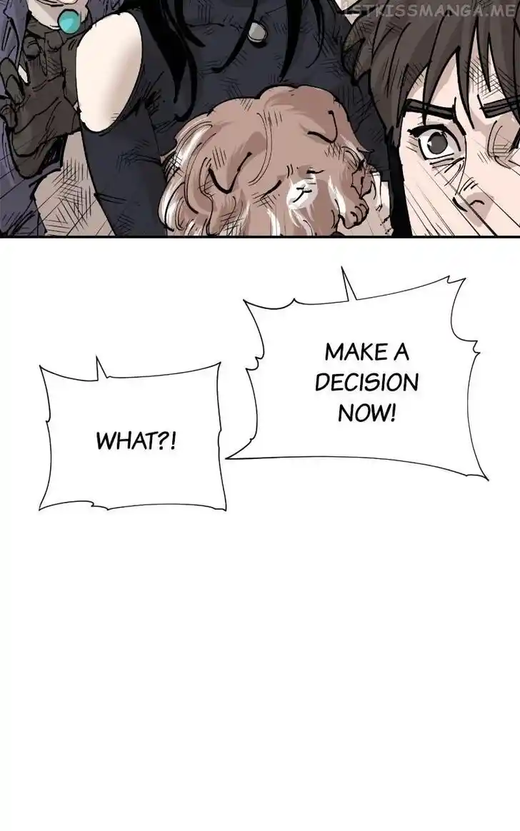 Zipsa Rangers Ch.081