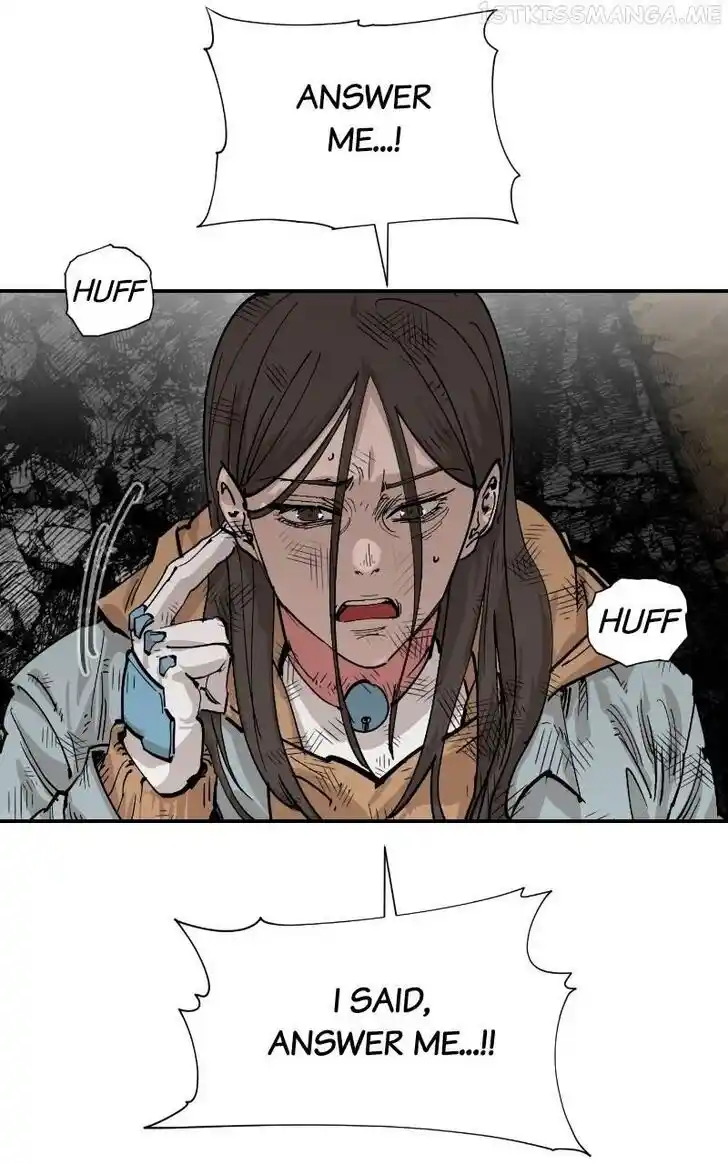 Zipsa Rangers Ch.081