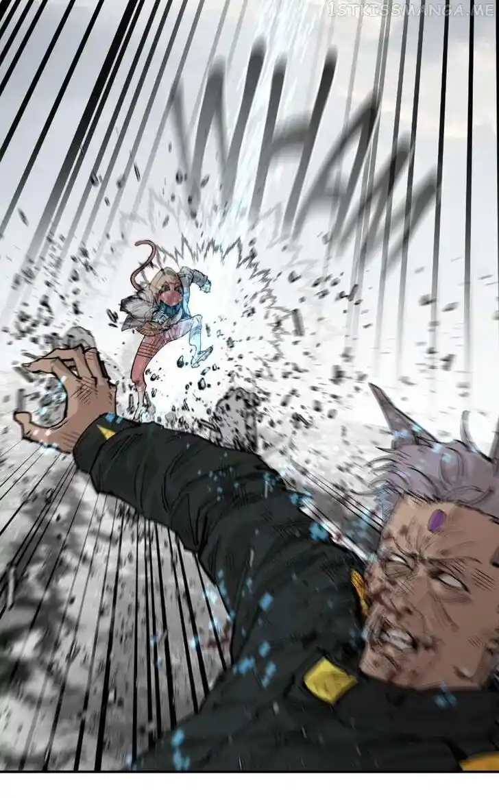 Zipsa Rangers Ch.082