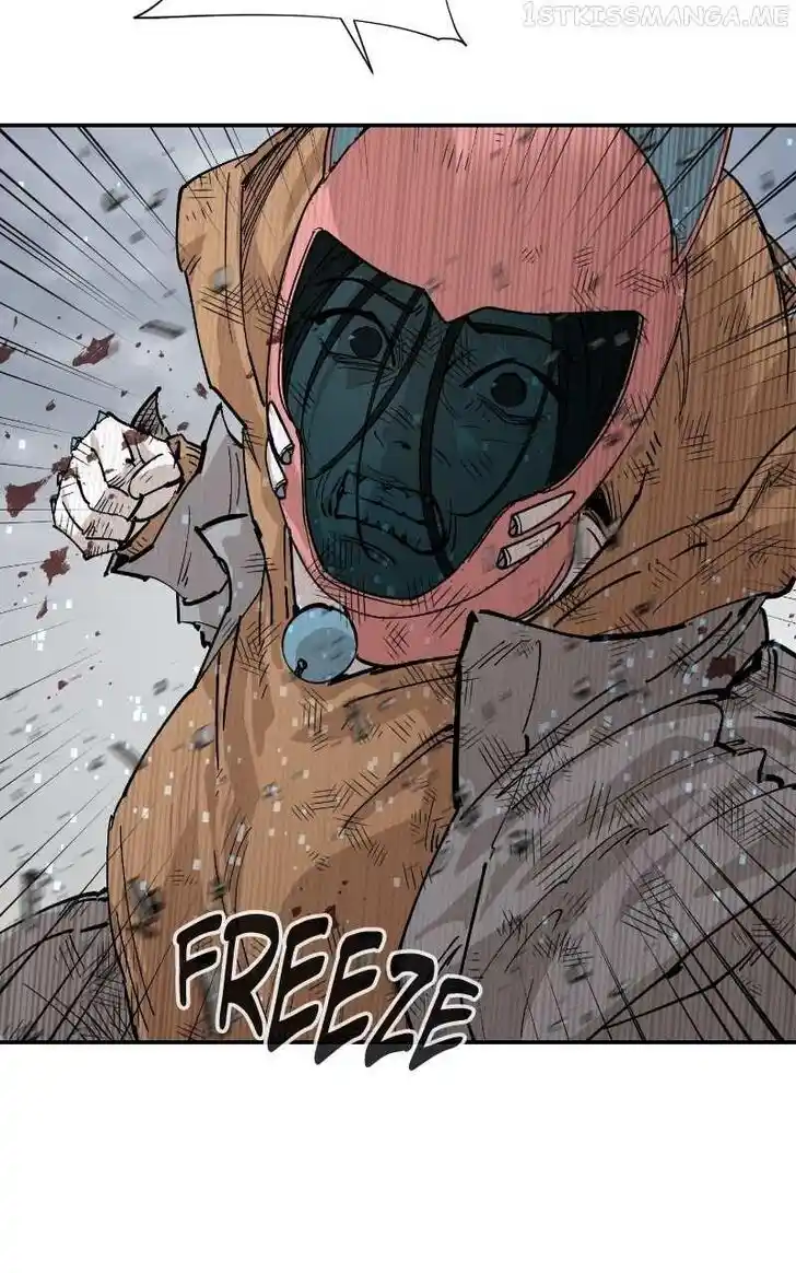 Zipsa Rangers Ch.082