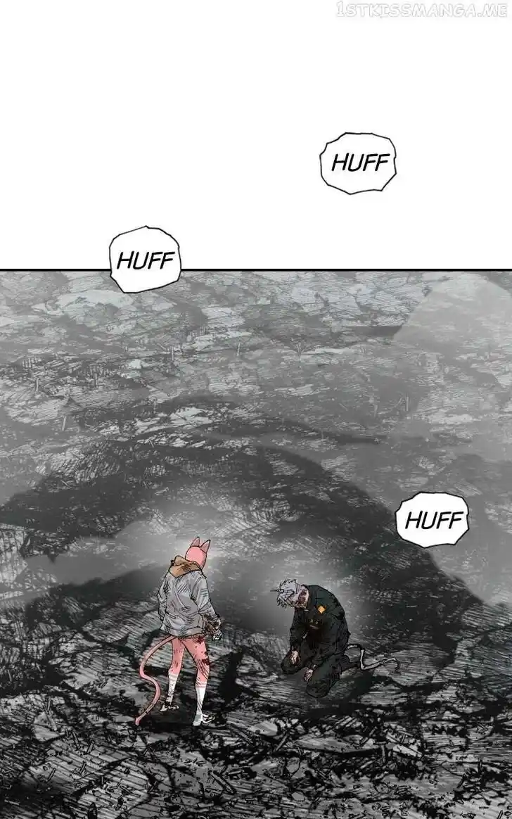 Zipsa Rangers Ch.082