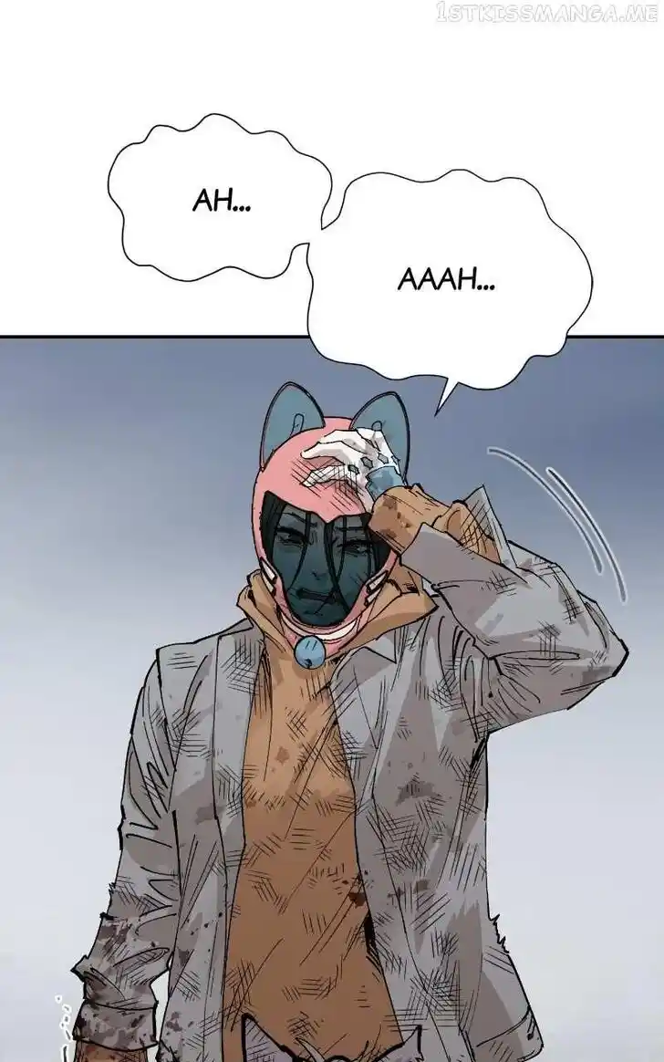 Zipsa Rangers Ch.082