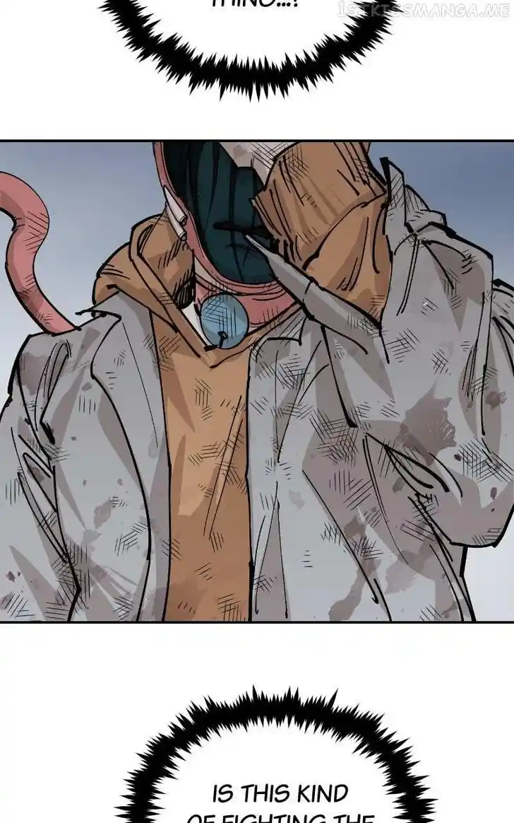 Zipsa Rangers Ch.082