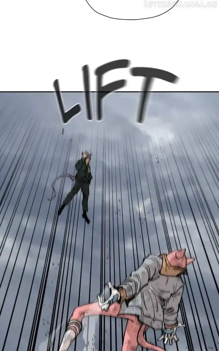 Zipsa Rangers Ch.082