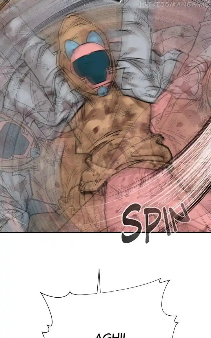 Zipsa Rangers Ch.082