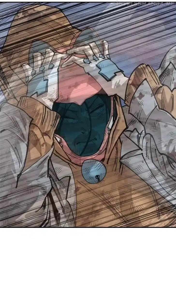 Zipsa Rangers Ch.082