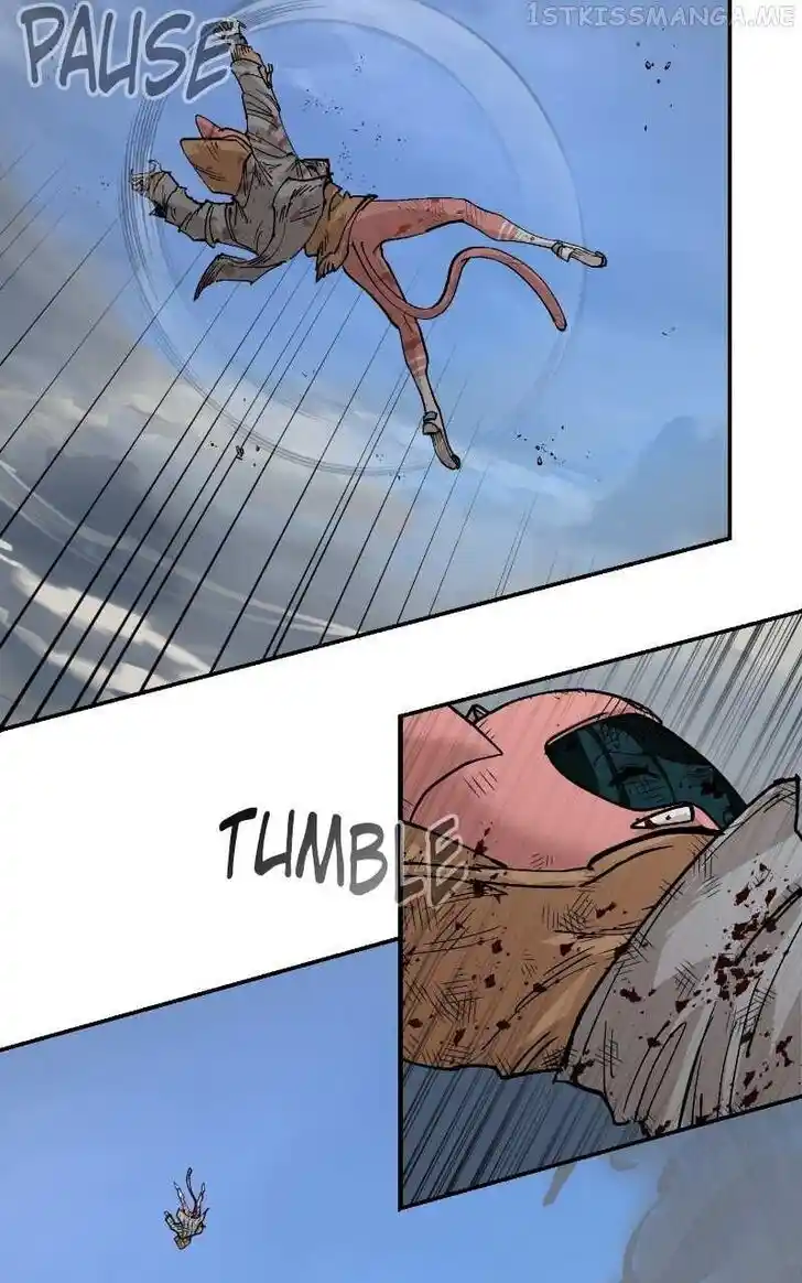 Zipsa Rangers Ch.082