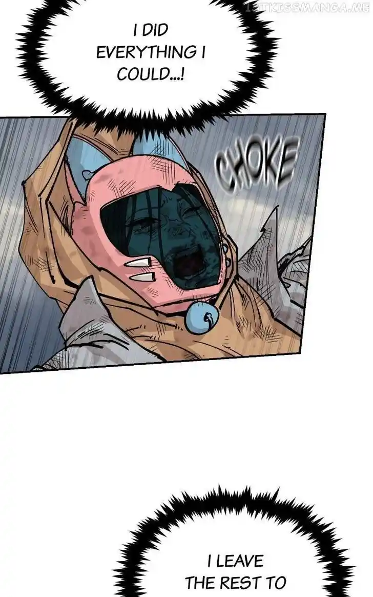 Zipsa Rangers Ch.082