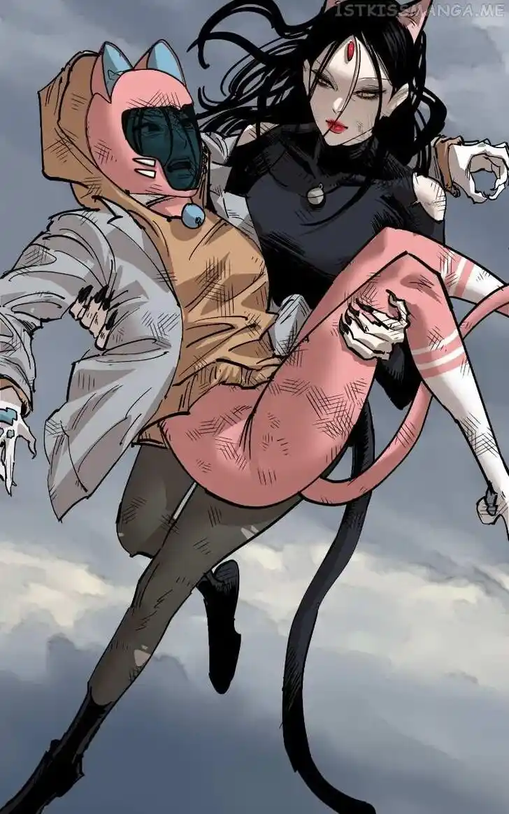 Zipsa Rangers Ch.082