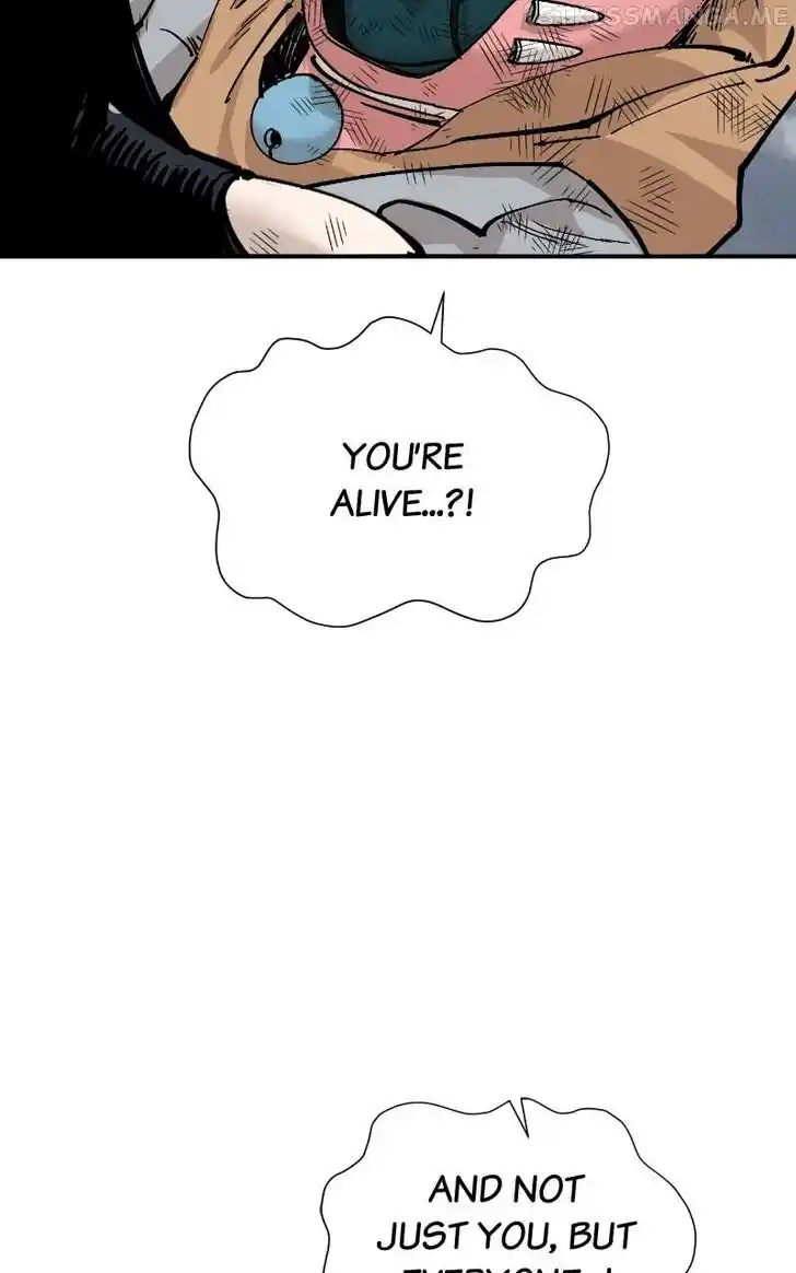 Zipsa Rangers Ch.083