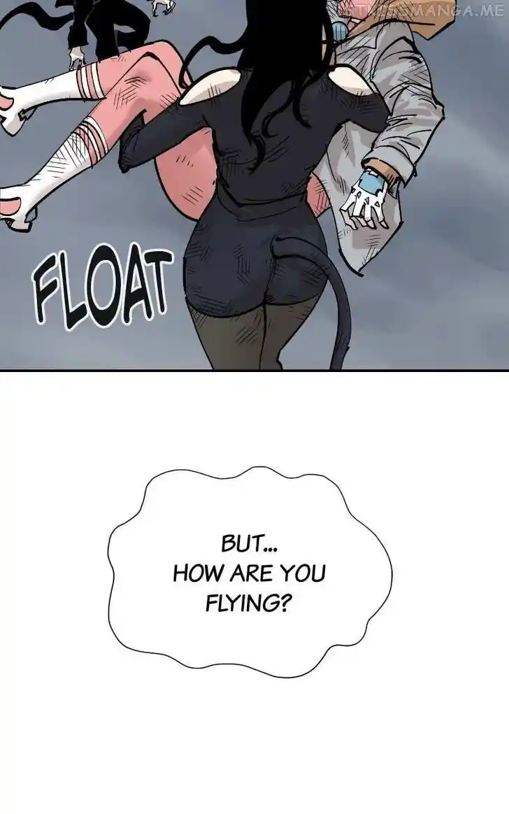 Zipsa Rangers Ch.083