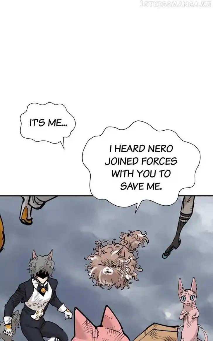 Zipsa Rangers Ch.083