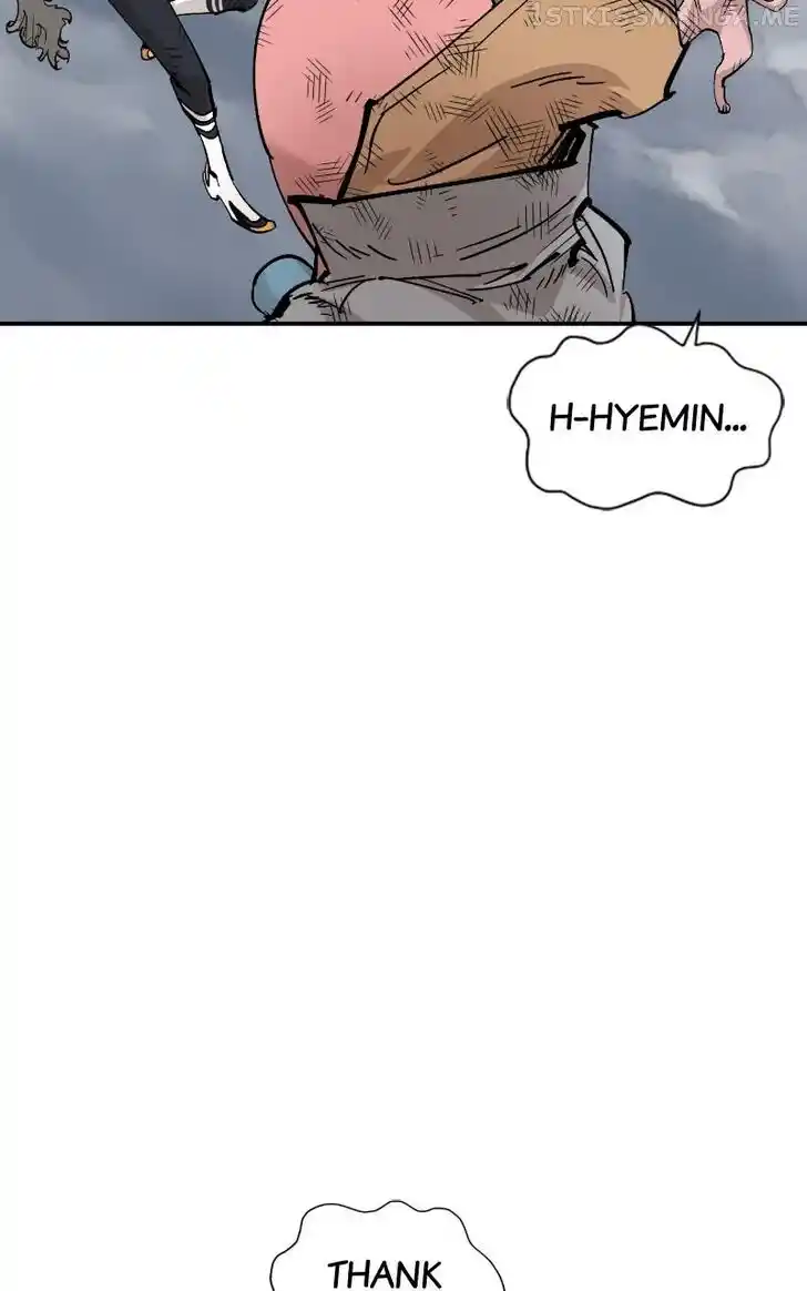 Zipsa Rangers Ch.083