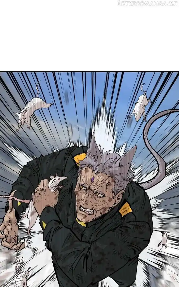 Zipsa Rangers Ch.083