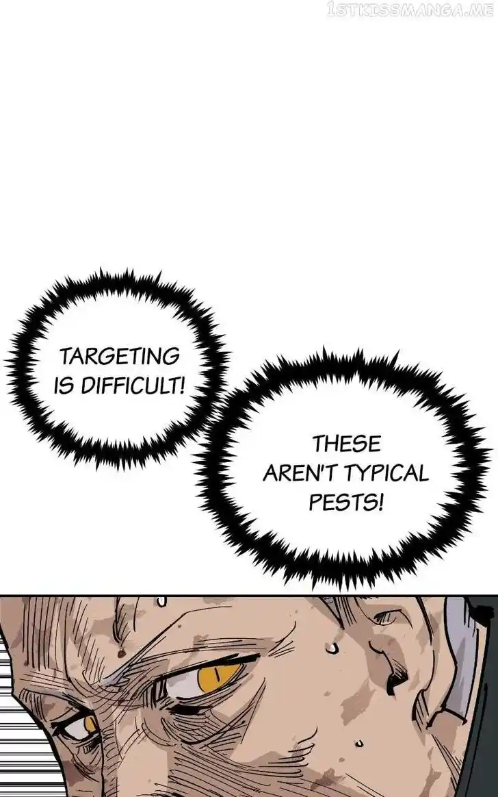 Zipsa Rangers Ch.083