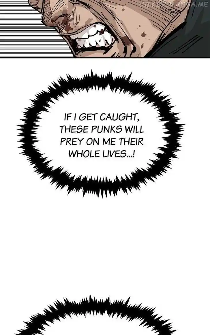 Zipsa Rangers Ch.083