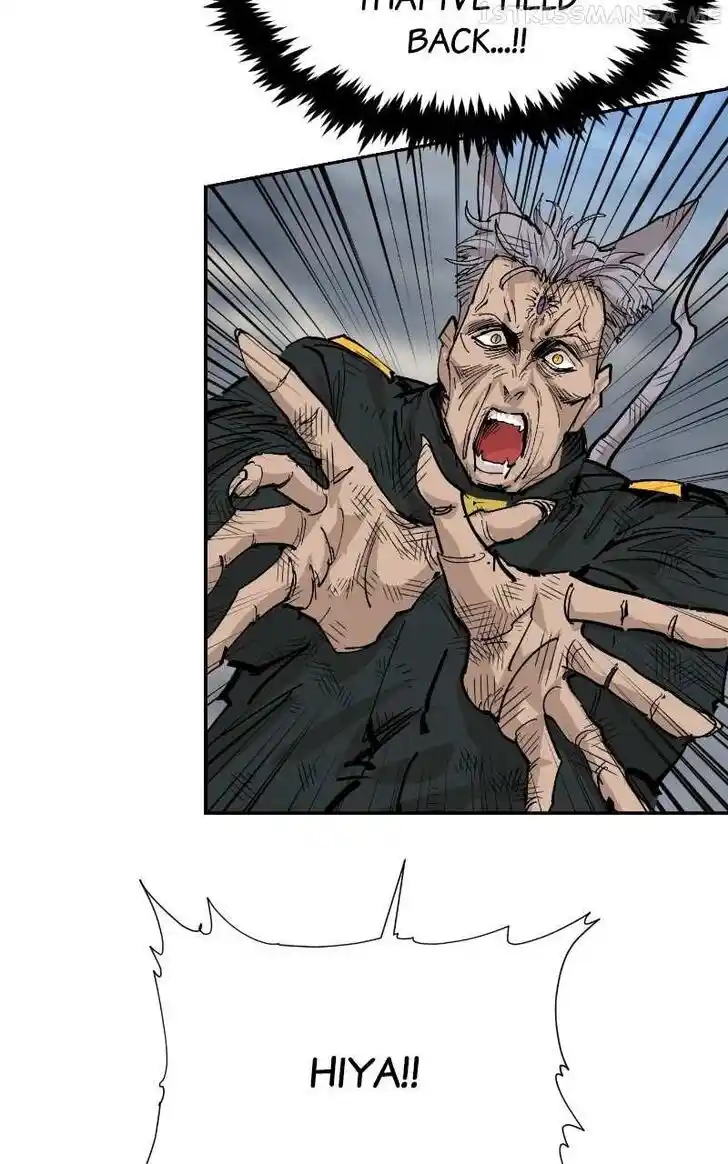 Zipsa Rangers Ch.083