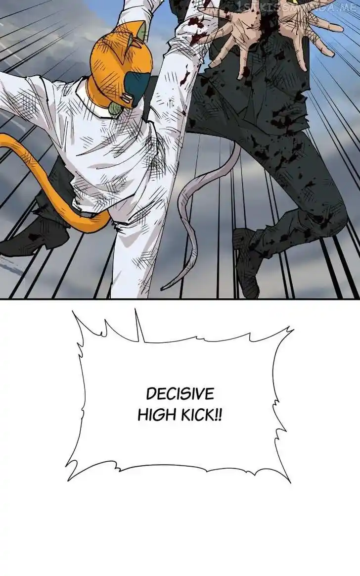 Zipsa Rangers Ch.083