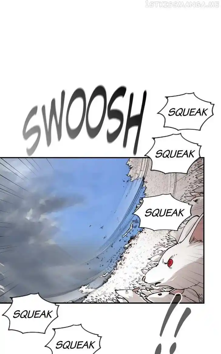 Zipsa Rangers Ch.083