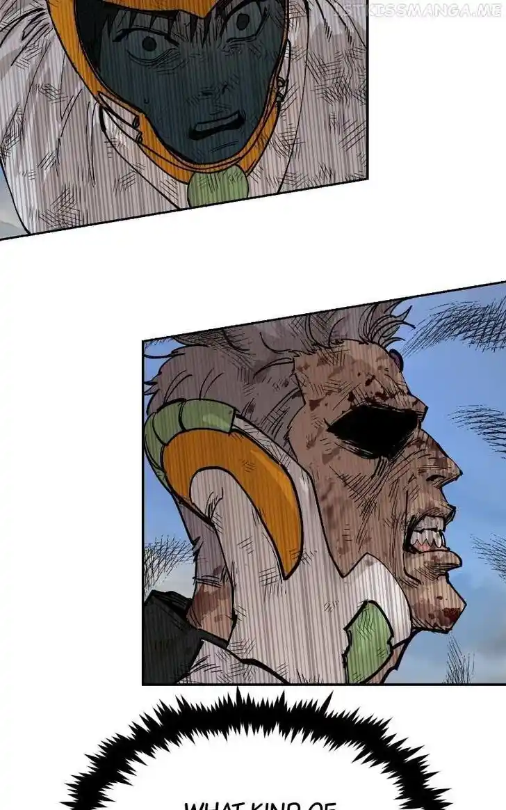 Zipsa Rangers Ch.083