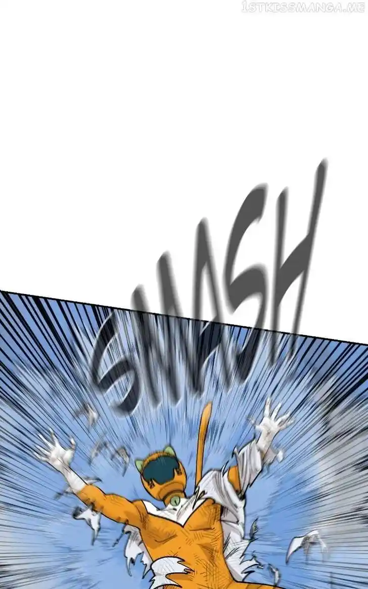 Zipsa Rangers Ch.083