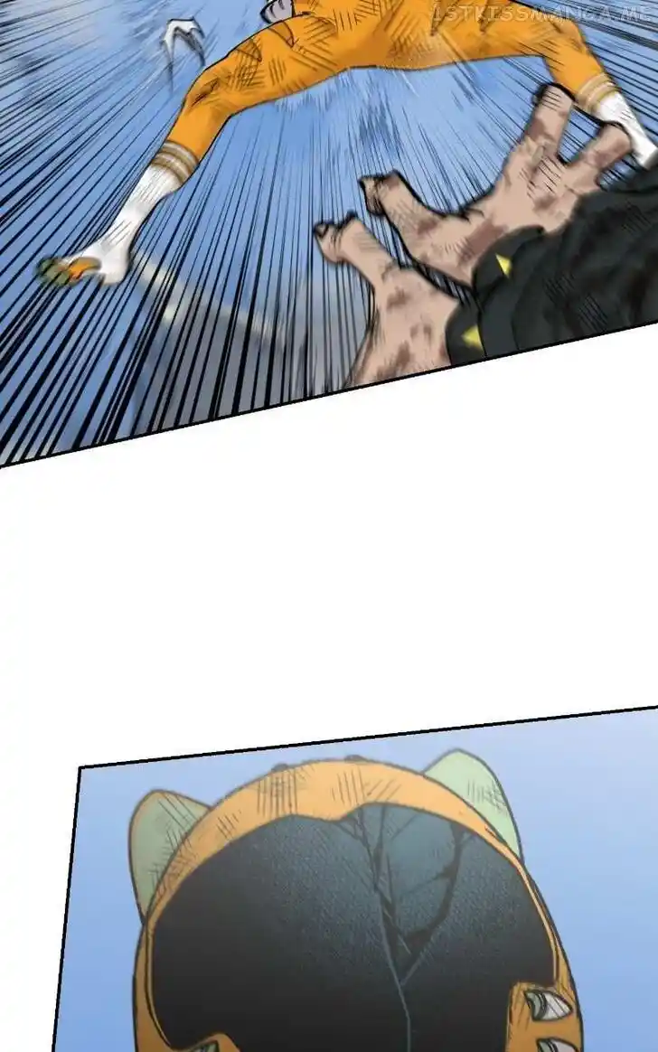 Zipsa Rangers Ch.083