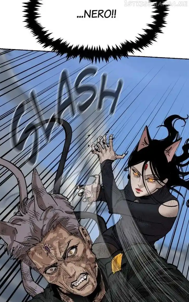 Zipsa Rangers Ch.083