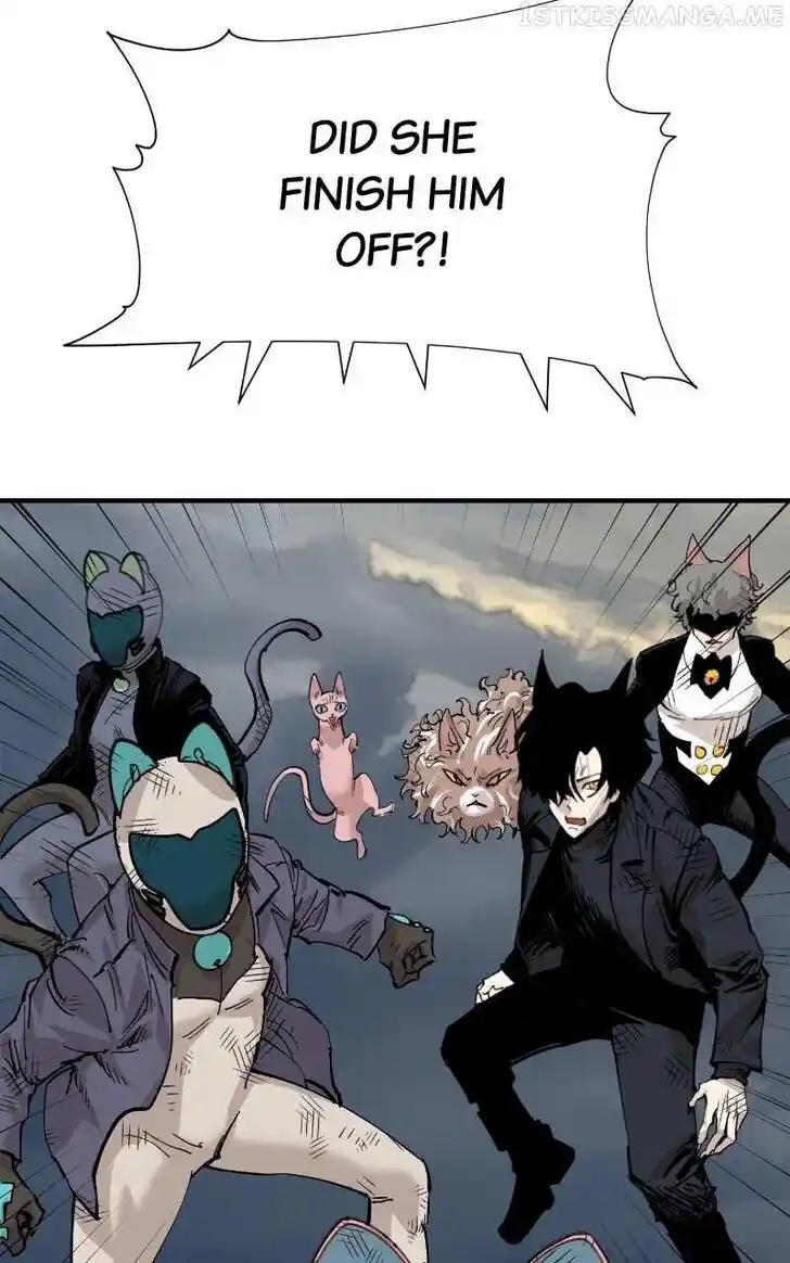 Zipsa Rangers Ch.083