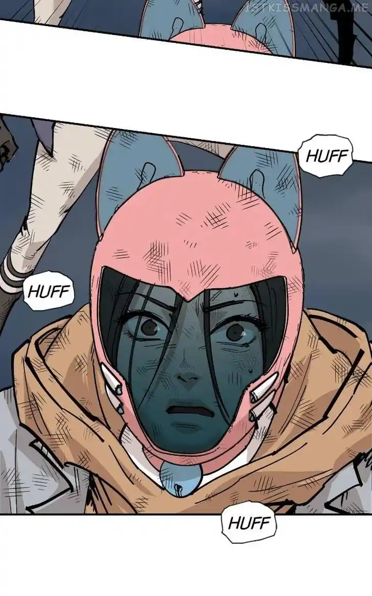 Zipsa Rangers Ch.083