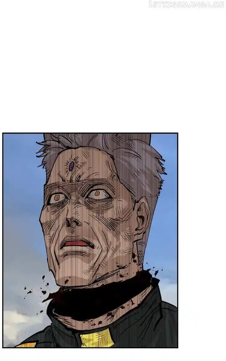 Zipsa Rangers Ch.083