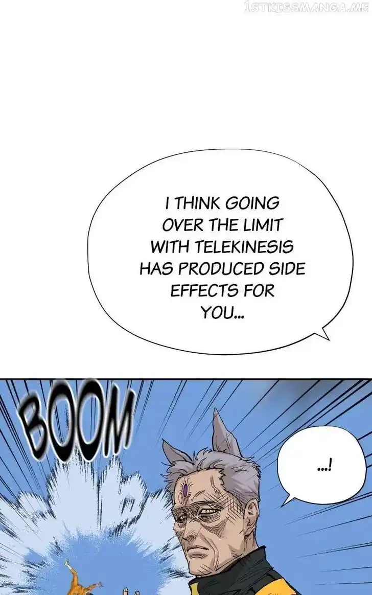 Zipsa Rangers Ch.083