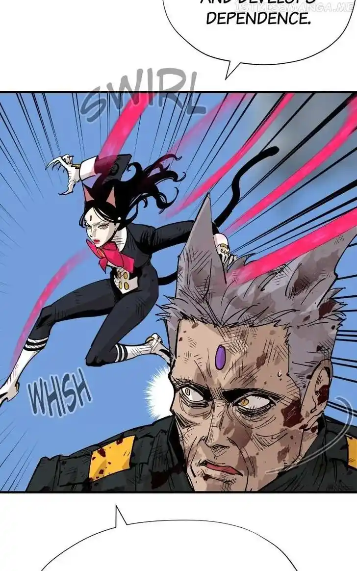 Zipsa Rangers Ch.083